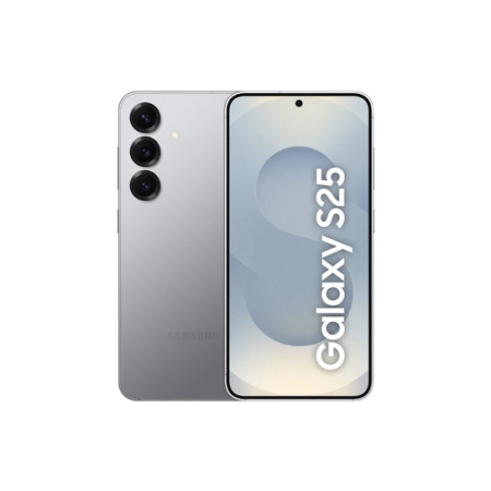Samsung S25 S931 5G 12/128GB silver shadow